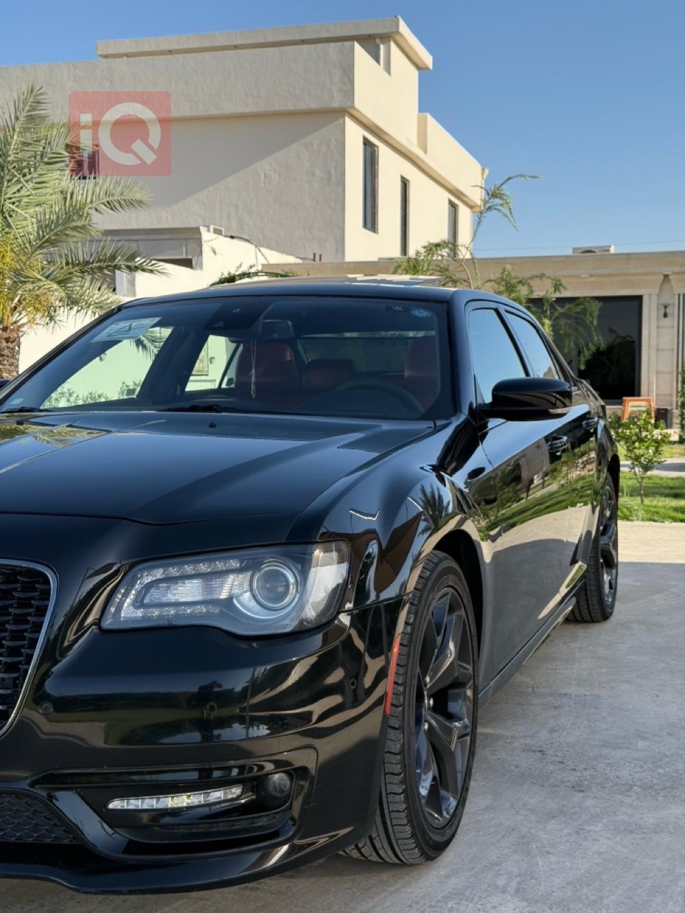Chrysler 300